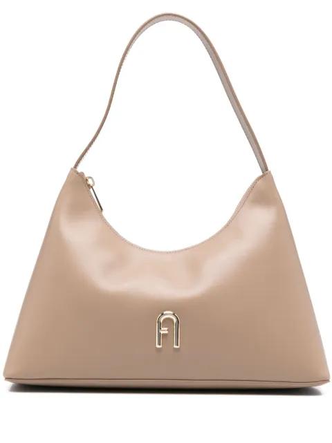 Diamante shoulder bag by FURLA