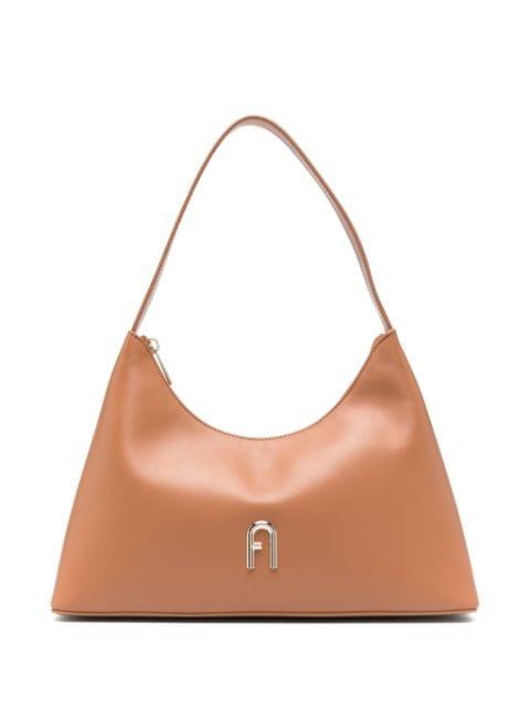 Diamante shoulder bag by FURLA