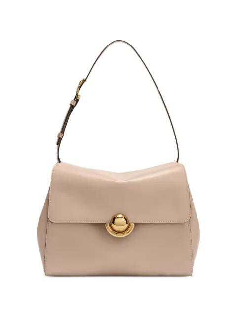 Domus S leather shoulder bag by FURLA