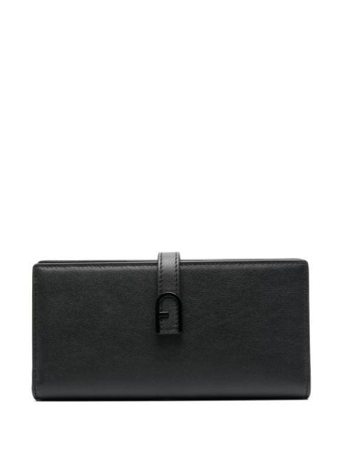 Flow Continental wallet by FURLA