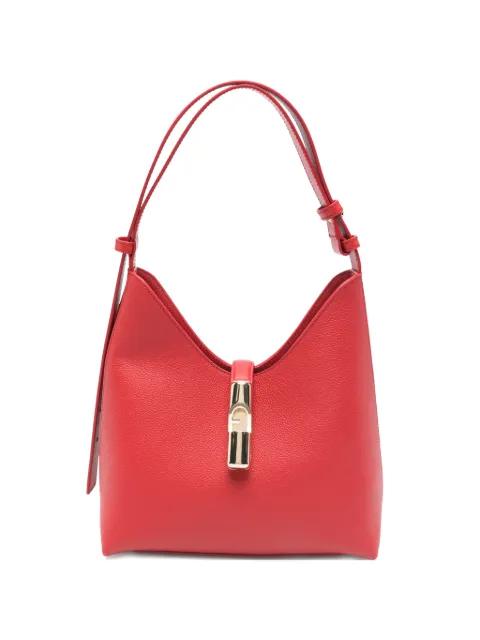 Goccia buckle cross body bag by FURLA
