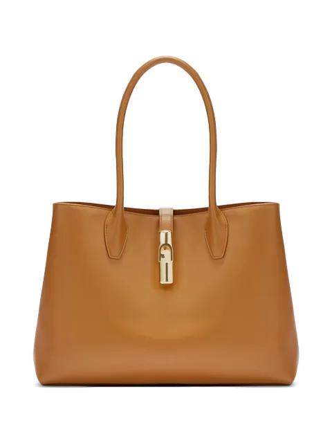 Goccia tote bag by FURLA