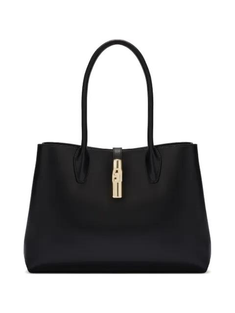 Goccia tote bag by FURLA