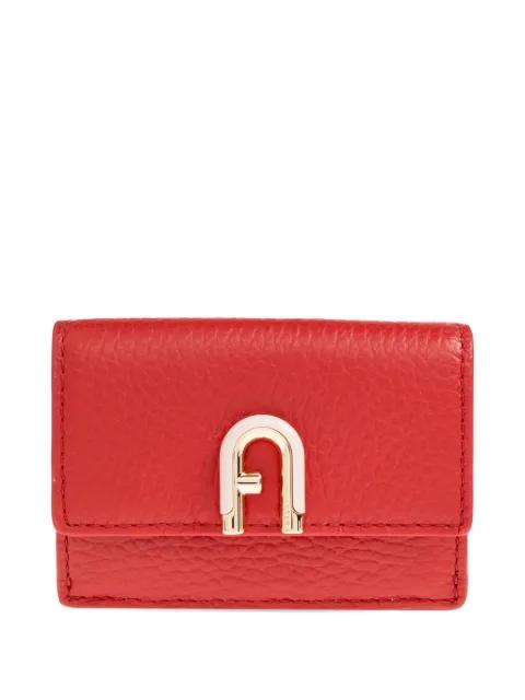 Idea Small wallet by FURLA