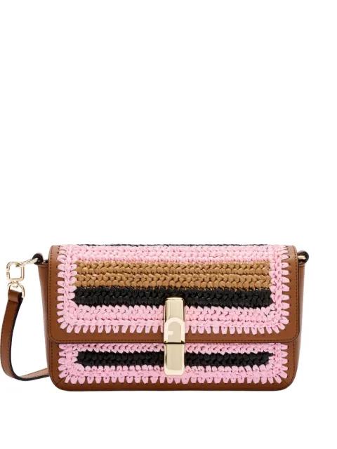 Iride S shoulder bag by FURLA