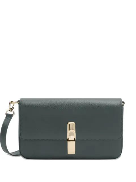 Iride metal hardware iride crossbody by FURLA
