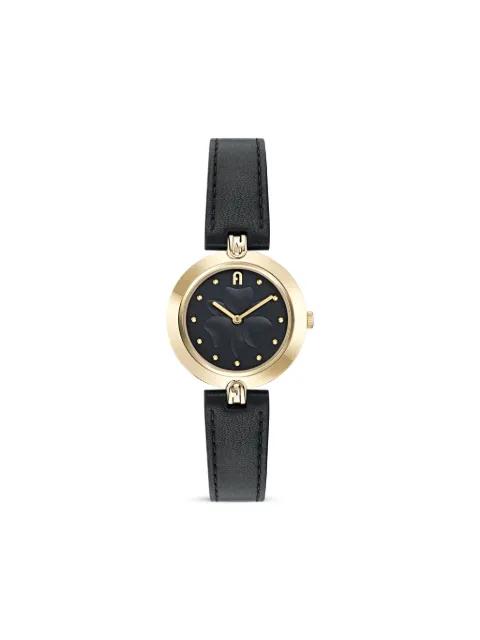 Logo Links 28mm by FURLA