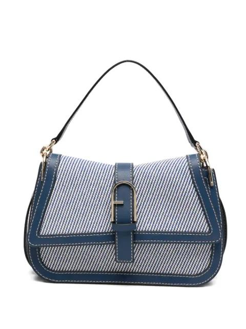 M Flow shoulder bag by FURLA
