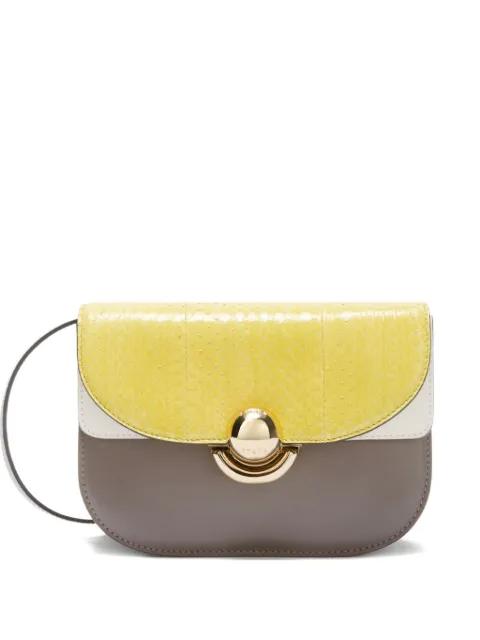 Mini Sfera clasp mini bag by FURLA