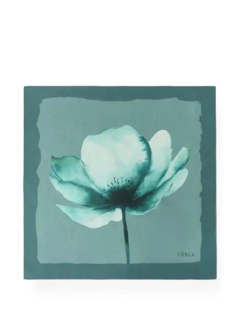 Nuvola carré scarf by FURLA