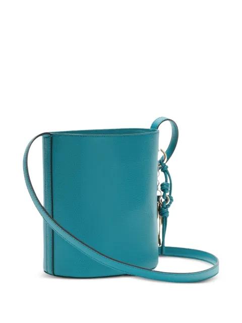 Roxie leather bucket bag by FURLA