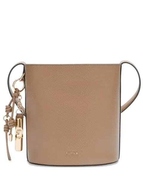 Roxie pendant bucket bag by FURLA