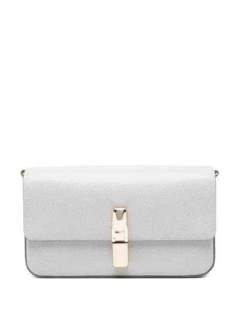 S Iride clutch bag by FURLA
