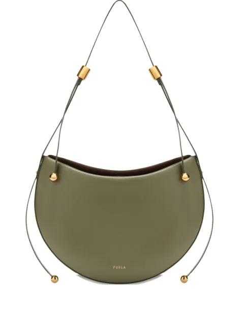 S Moonstone tote bag by FURLA