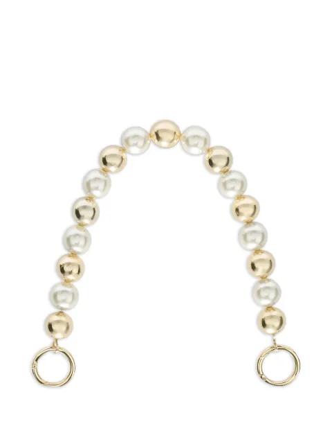 Sfera Pearlescent MyFurla Bag Handle by FURLA