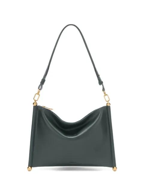Sfera Soft leather shoulder bag by FURLA