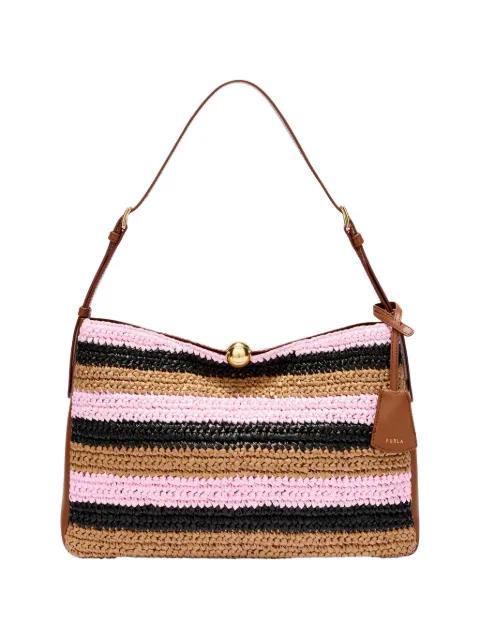 Sfera soft shoulder bag L by FURLA