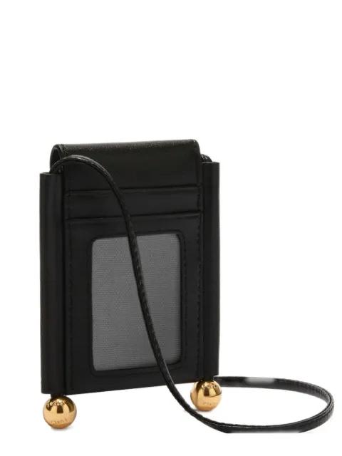 Sfera strap card case by FURLA