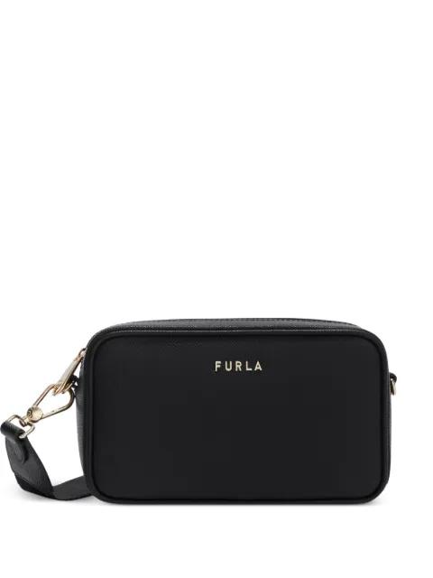XL Classic logo-detail crossbody bag by FURLA