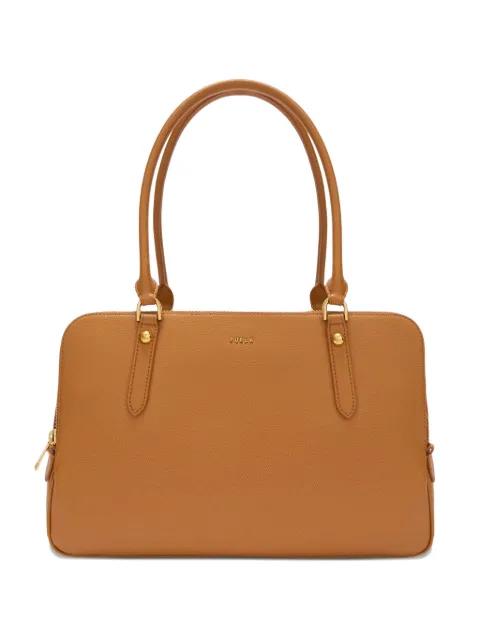 large Giulia Boston shoulder bag by FURLA