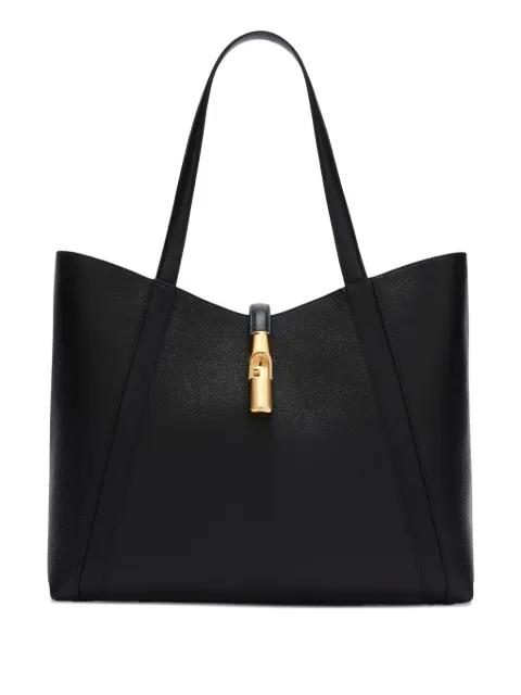 large Goccia tote bag by FURLA