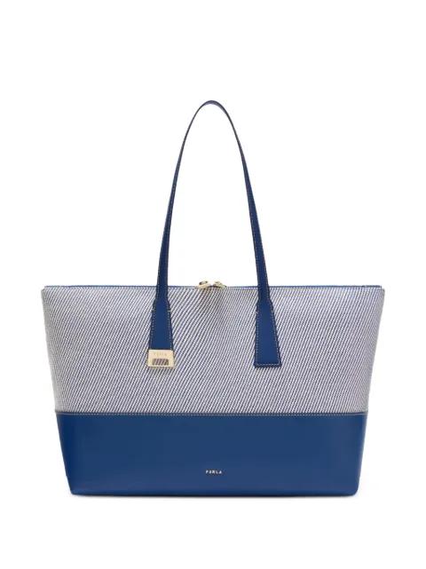large Olivia tote bag by FURLA
