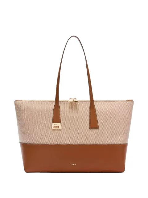 large Olivia tote bag by FURLA