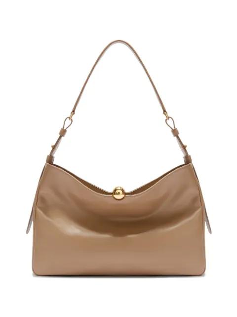 large Sfera Soft leather shoulder bag by FURLA