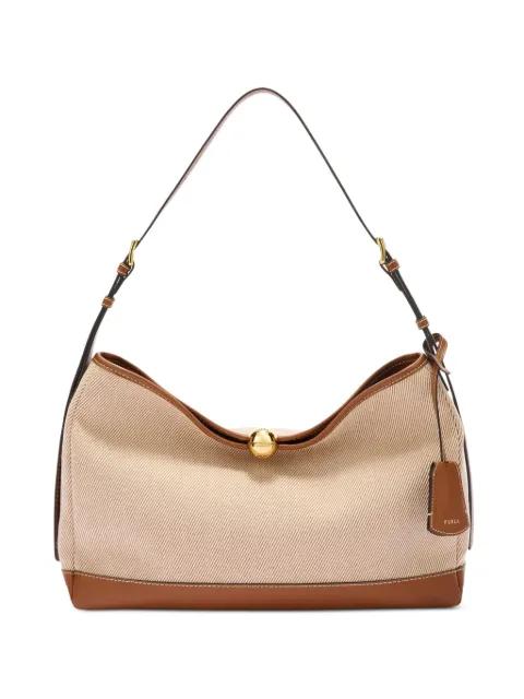 large Sfera Soft shoulder bag by FURLA