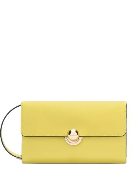 large rectangular-shape Sfera cross body bag by FURLA