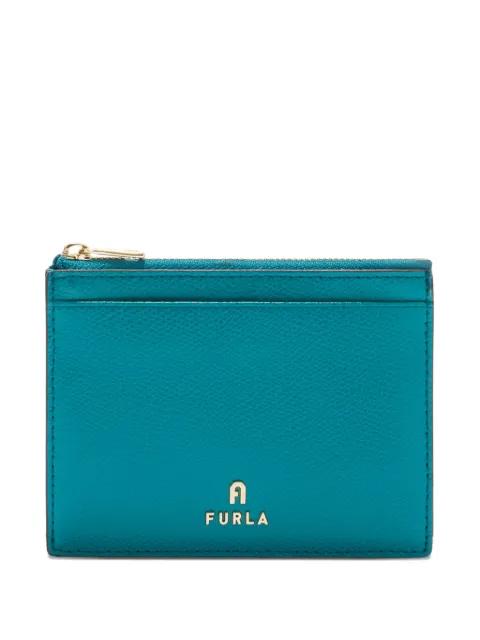 medium Camelia card case by FURLA