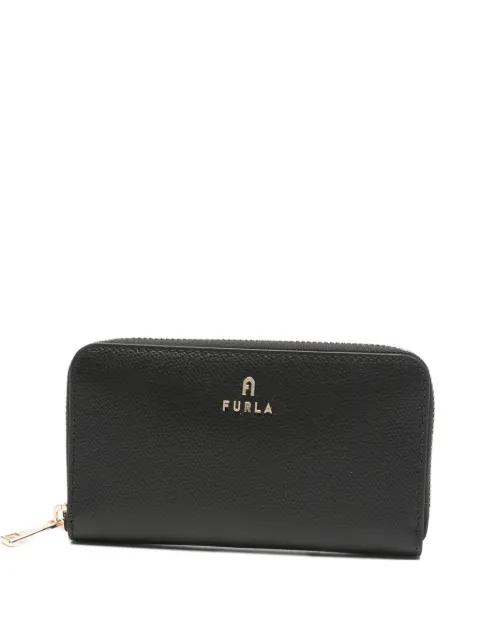 medium Camelia zip wallet by FURLA