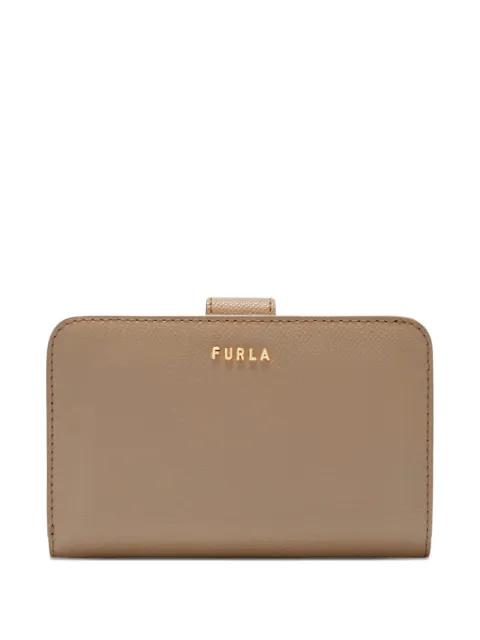 medium Classic Compact wallet by FURLA