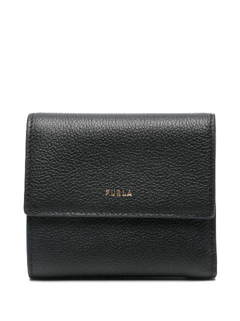 medium Goccia wallet by FURLA