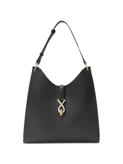 medium Mianova leather shoulder bag by FURLA