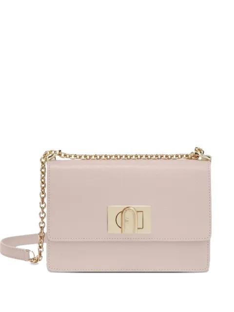 mini 1927 chain-strap cross-body bag by FURLA