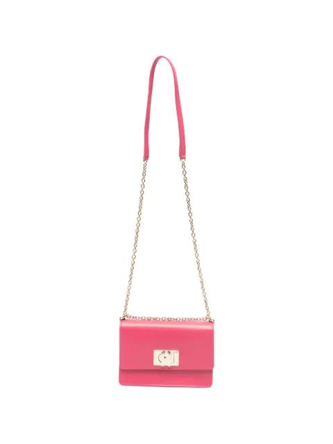 mini 1927 cross body bag by FURLA