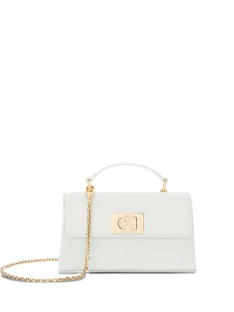 mini 1927 tote bag by FURLA