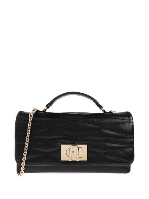 mini 1927 tote bag by FURLA