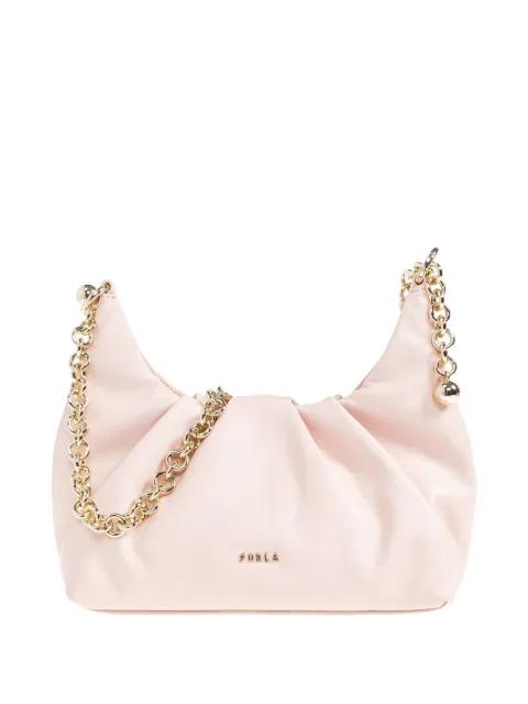 mini Delia chain shoulder bag by FURLA