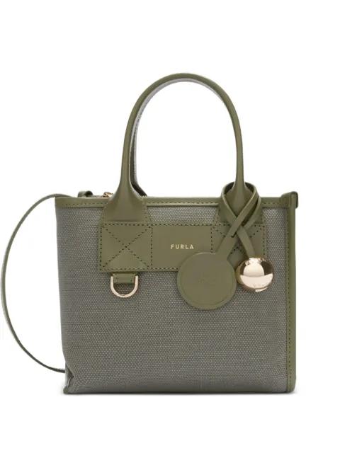 mini Divide It tote bag by FURLA
