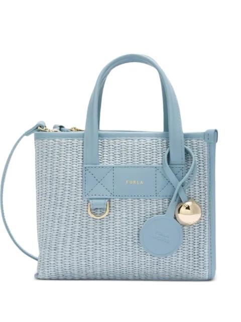mini Divide It tote bag by FURLA