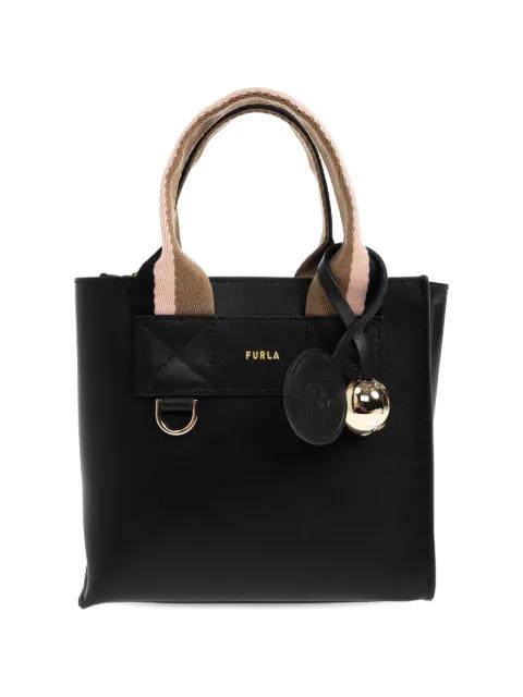 mini Divide tote bag by FURLA