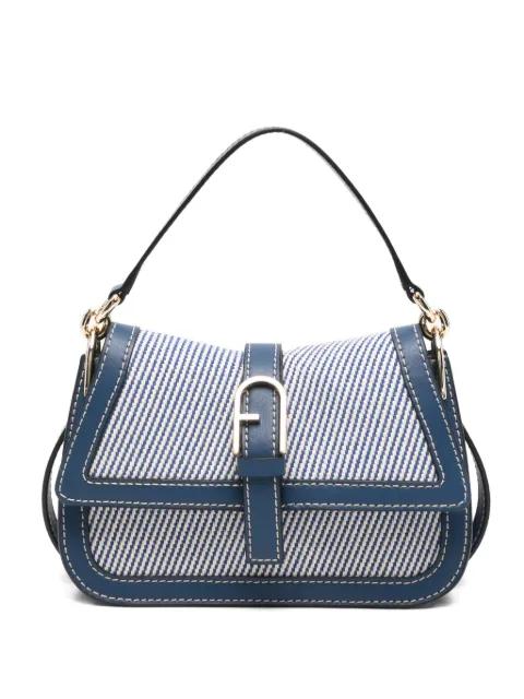 mini Flow shoulder bag by FURLA