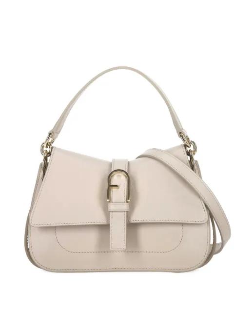 mini Flow shoulder bag by FURLA
