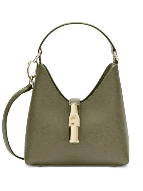mini Iride shoulder bag by FURLA
