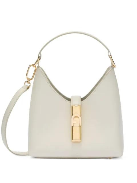 mini Iride shoulder bag by FURLA
