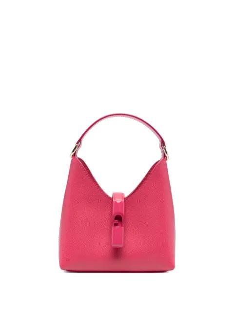 mini Iride tote bag by FURLA