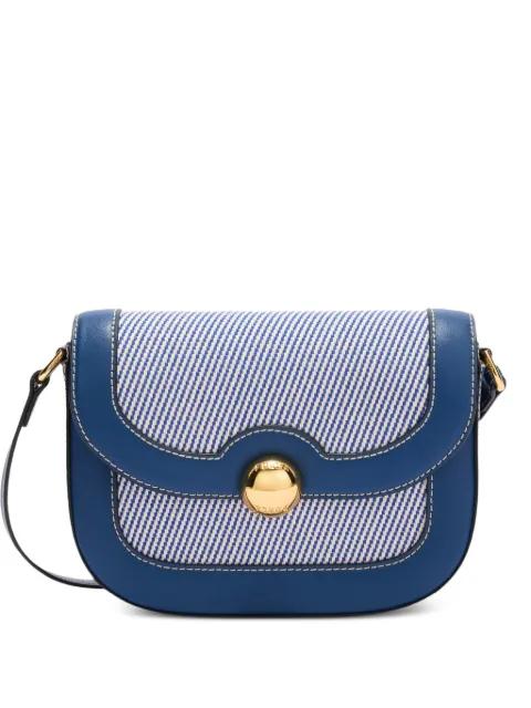 mini Moonlight crossbody bag by FURLA