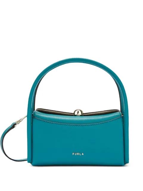 mini Nicole tote bag by FURLA